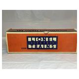 Lionel #2560 Crane Car BOX ONLY