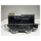 American Flyer Tinplate Tender
