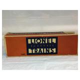 Lionel #1682 Caboose BOX ONLY