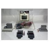 Lionel Control Box & MTH Power Connectors