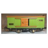 Lionel 805 Box Car O Gauge