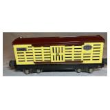 Lionel 2813 Cattle Car O Gauge