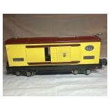 Lionel 2814 Box Car O Gauge