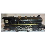 Lionel O-Gauge 261 Locomotive 2-4-2