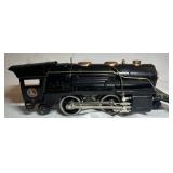 Lionel O-Gauge 259 Locomotive 2-4-2
