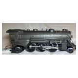 Lionel O-Gauge 224E Locomotive 2-6-2