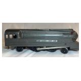 Lionel O27-Gauge 1688E Locomotive 2-4-2