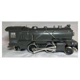 Lionel O-Gauge 249E  Locomotive 2-4-2