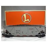 Lionel O Gauge NYC 4-Bay Hopper Car 88688