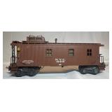 Lionel NYC Caboose 19400 O Gauge