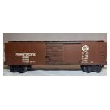 Lionel Pennsylvania Cargo Car 100800 O Gauge
