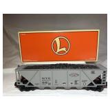 Lionel O Hopper 4-Bay 886888 WCoal & Box