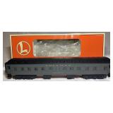 Lionel O Highland Fall Pullman Heavyweight Sleeper