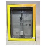 Rail King Trains Operating Block Signal NIB