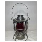 Dietz Vesta NYCS Railroad Lantern