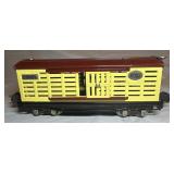Lionel O Gauge 813 Cattle Car