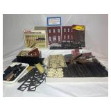 Train Town Accessories