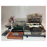 Lionel, AF, Train Car Parts & Hardware