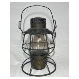 Adlake Reliable Railroad Lantern