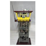 Lionel Trains Cotrol Tower