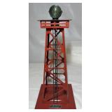 Lionel Trains #494 Beacon Tower