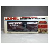 Lionel O/O27 Monon Mail Car NOS