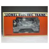 Lionel O Canadian Pacific Fire Fighter Car NOS
