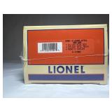 Lionel O Steel Ore Car 6486-3 Sealed