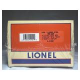 Lionel O Steel Ore Car 6486-3 Sealed