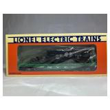 Lionel O NYC Flat Car w/Gondola NOS