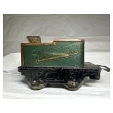 American Flyer Tender #120