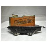 American Flyer Tender #120