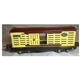 Lionel 813 Cattle Car O Gauge