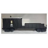 MTH Trains O NYC Working Caboose X-27