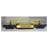Trackman 2000 O Track Cleaning Car