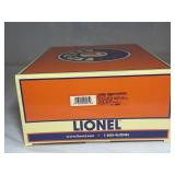 Lionel 6-18461 Track Cleaner BOX ONLY