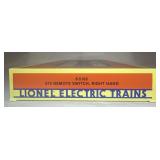 Lionel Trains #072 Right Hand Remote Switch NIB