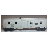 Lionel NYC Bunk Car 5735 O Gauge