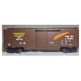 Lionel WP Box Car 9464-198 O Gauge