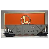 Lionel O Gauge NYC 4-Bay Hopper Car 88688