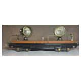 Lionel 820 Spotlight Car O Gauge