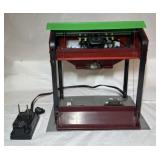 Lionel #164 Operating Coaling Station