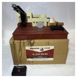 American Flyer SawMill W/Box