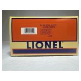 Lionel NYC NW2 Switching Loco BOX ONLY