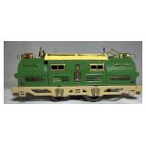American Flyer O Locomotive 3109 0-4-0