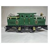 American Flyer O Locomotive 3110