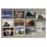 Americann Flyer Trains Catalogs Repro (11)