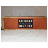 Lionel #810 Derrick Car BOX ONLY