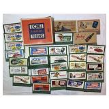 Lionel Trains #310 Billboard Set