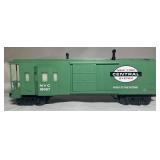 Lionel Trains O NYC Caboose 18087